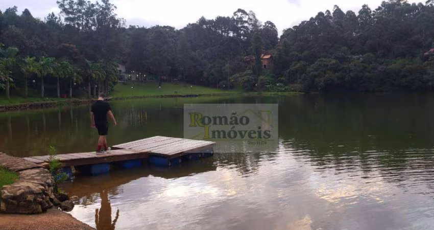 Terreno à venda, 5220 m² por R$ 3.500.000,00 - Haras El Pasos - Mairiporã/SP