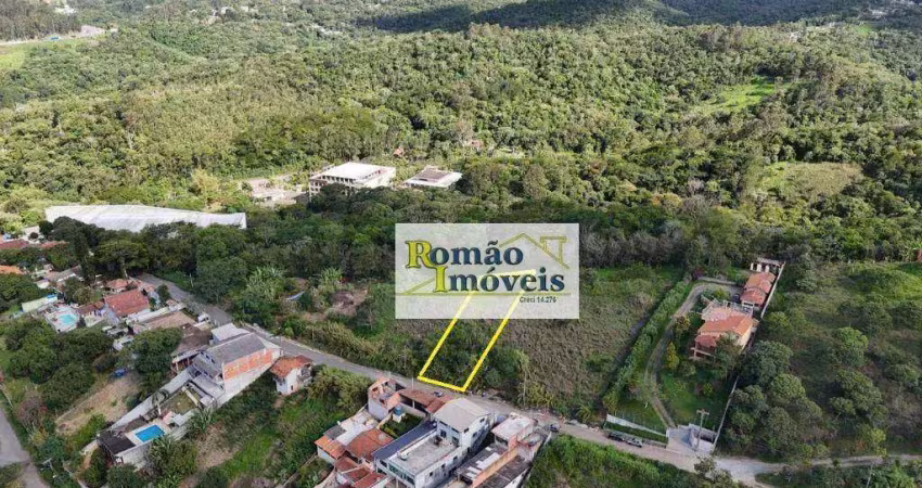 Terreno comercial ou industrial à venda - bairro votorantim - mairiporã/sp