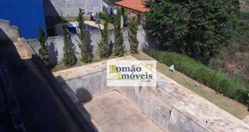 Excelente oportunidade! casa à venda em atibaia - bairro sam remo