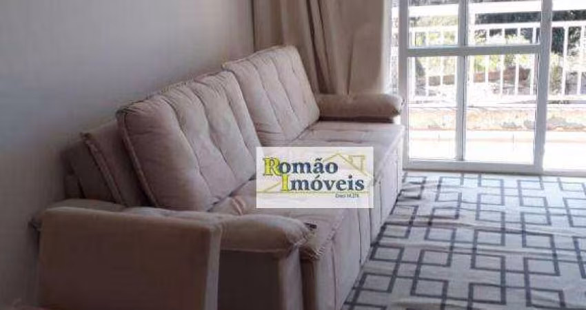 Apartamento com 3 dormitórios à venda, 68 m² por R$ 320.000,00 - Colinas Mair II - Mairiporã/SP