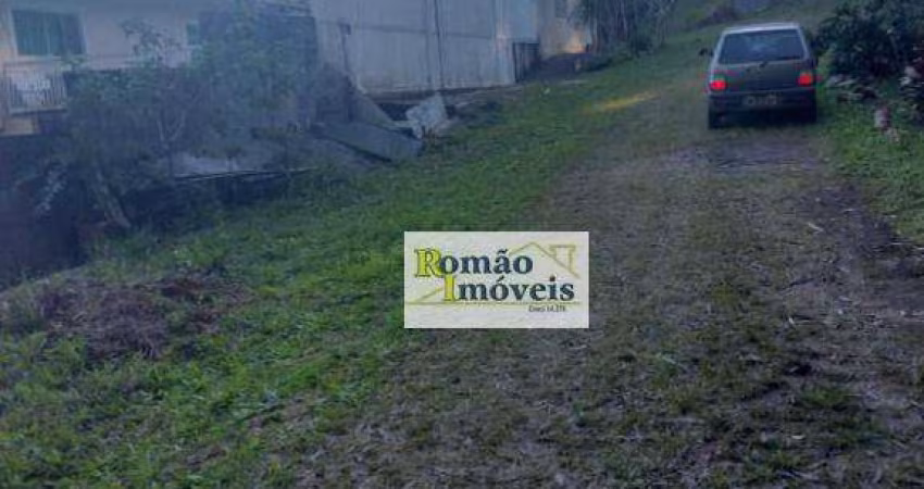 Excelente Oportunidade! Terreno aVenda em Mairiporã - Bairro das Lavras  ?? Área Total: Aproximadamente 1.849,80m² ?? Localização: Bairro das Lavras -
