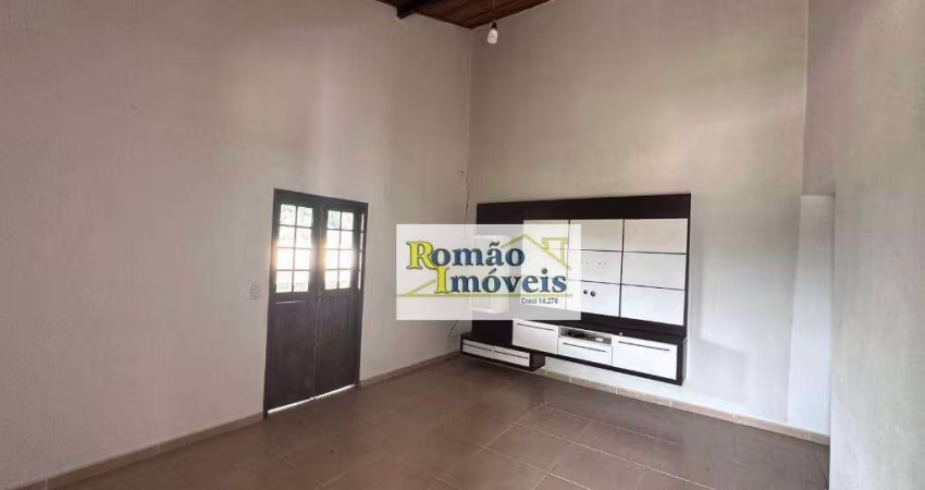 Estuda entrada e parcelas direto com o proprietário.