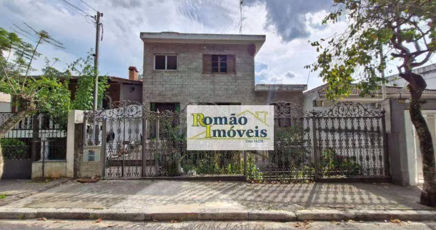 Casa com 4 quartos à venda na Rua Pio XII, Jardim Leonor, Mairiporã