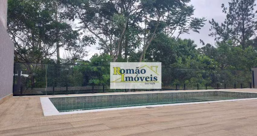 Casa com 3 dormitórios à venda, 186 m² por R$ 1.390.000 - Buona Vita - Atibaia/SP