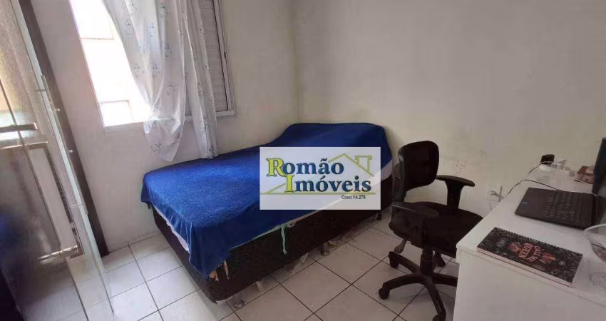 Apartamento à venda no CANAA 1 em Mairiporã - Aceita Financiamento Bancário.