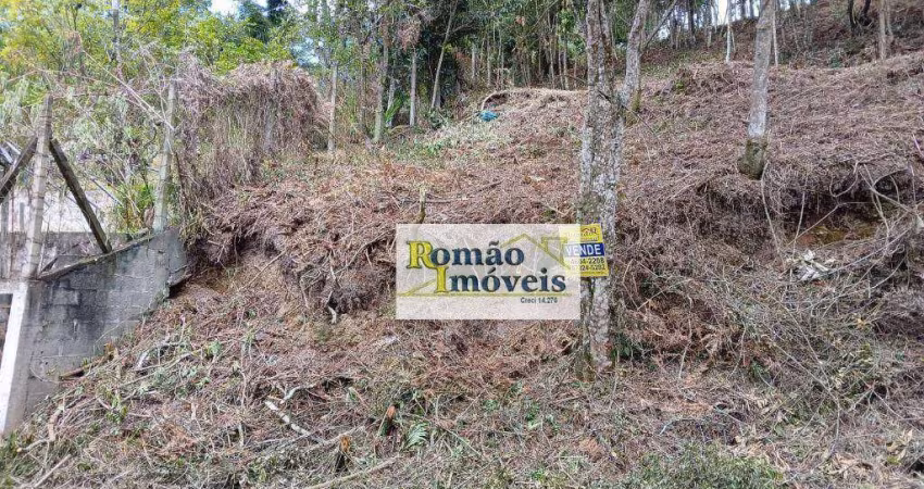 Terreno à venda, 750 m² por R$ 60.000,00 - Hortolândia - Mairiporã/SP