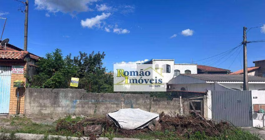 Terreno com 300 m² à venda em Terra Preta - Mairiporã