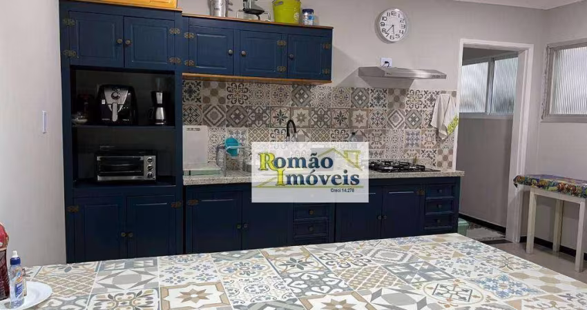 Estuda permuta por apartamento em Atibaia/SP