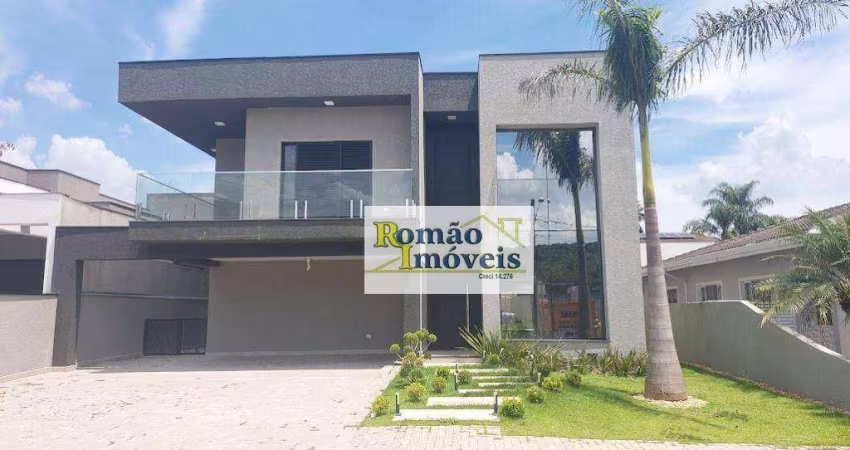 Casa assobradada a venda-Condomínio Shamballa 2- Atibaia  S/P