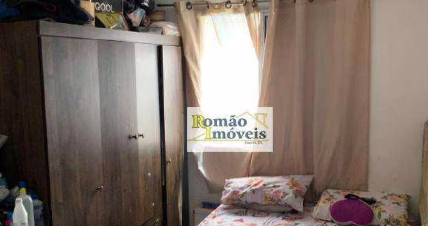 Vende-se Apartamento no Último Andar - Residencial Canaã 1 Por apenas R$ 150,000,00  Oportunidade Imperdível! Apartamento pronto para morar no Residen