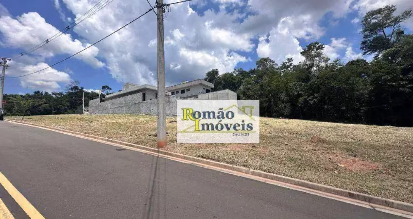*descubra a oportunidade de construir o seu lar no condomínio reserva são nicolau, em atibaia/sp.