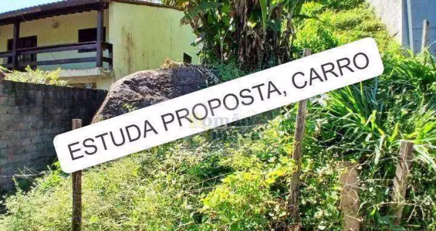 Terreno à venda, 300 m² por r$ 60.000,00 - mantiqueira - mairiporã/sp
