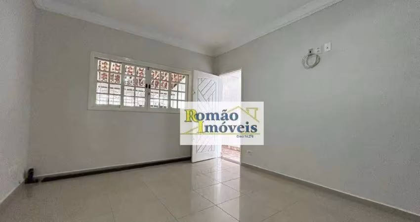 Casa com 3 dormitórios à venda, 105 m² por r$ 700.000,00 - região central - caieiras/sp