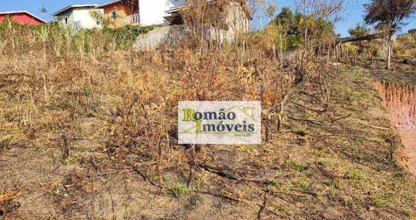 Terreno à venda, 250 m² por r$ 145.000,00 - sun valley - mairiporã/sp