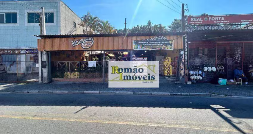 Ponto à venda, 210 m² por r$ 3.000.000 - terra preta - mairiporã/sp
