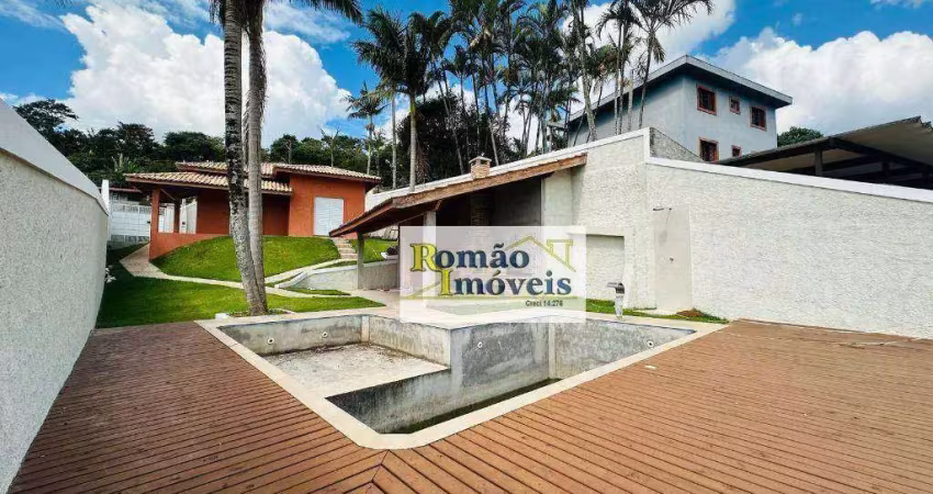 Descubra esta incrível casa em mairiporã, perfeita para quem busca conforto, lazer e qualidade de vida!