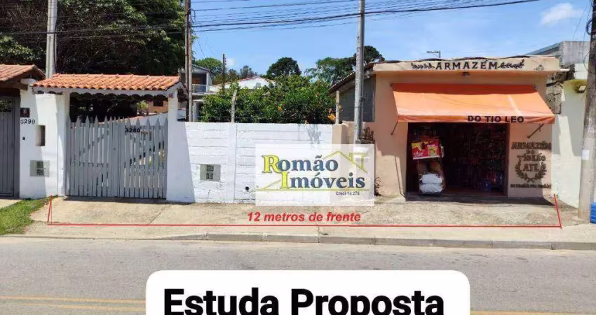 Casa com 3 quartos à venda na Estrada Laramara, Vila Pedra Vermelha, Mairiporã