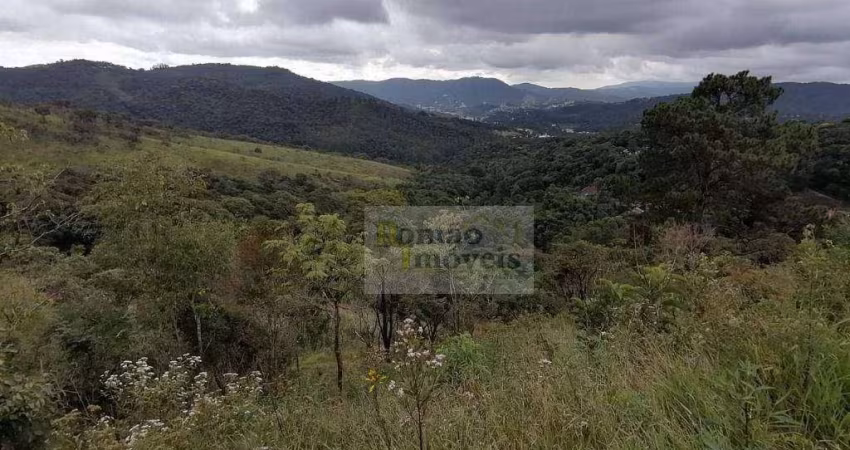 Terreno à venda, 1250 m² por R$ 120.000,00 - Parque Residencial Sossego - Mairiporã/SP
