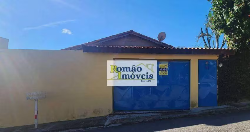 Casa com 2 dormitórios à venda, 146 m² por r$ 598.000,00 - terra preta - mairiporã/sp