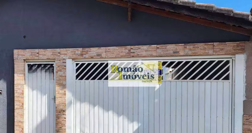 Casa com 3 dormitórios à venda, 141 m² por r$ 498.000,00 - terra preta - mairiporã/sp