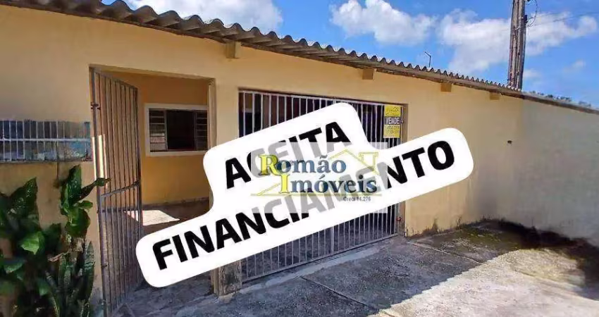 Casa com 3 dormitórios à venda, 167 m² por r$ 390.000,00 - terra preta - mairiporã/sp