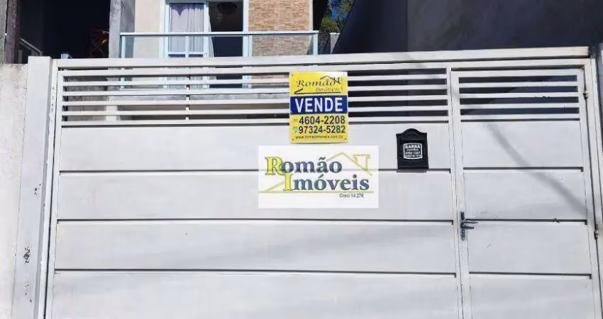 Casa com 2 quartos à venda no Terra Preta, Mairiporã 
