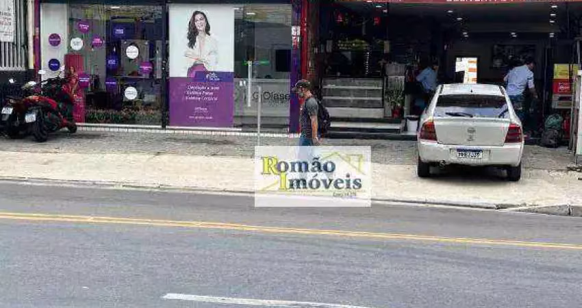 Sala comercial à venda na Avenida Tabelião Passarella, Centro, Mairiporã