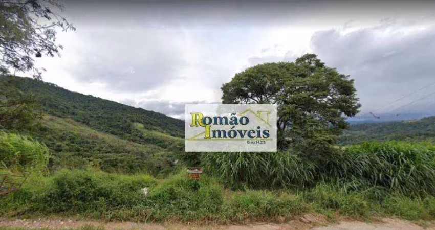 Terreno 2 frentes à venda, 1.700 m² por r$ 100.000 - parque votorantim - mairiporã/sp