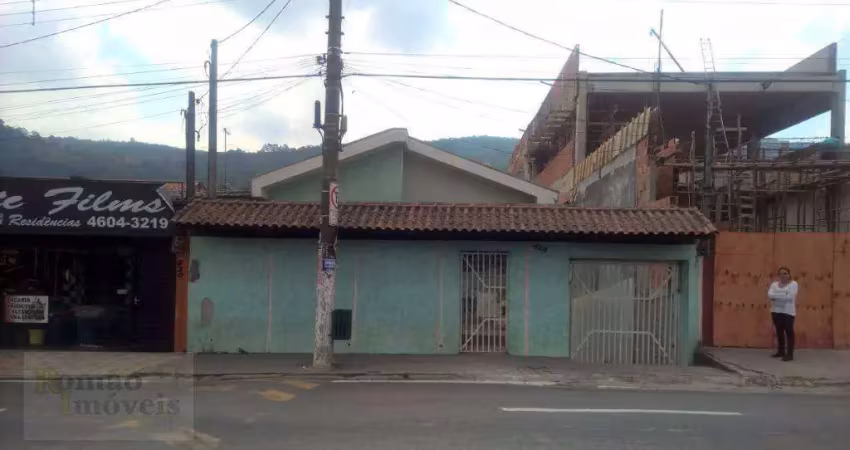 Casa comercial à venda na Rua Pio XII, Centro, Mairiporã