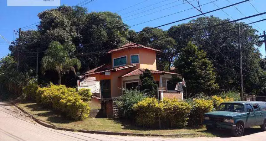 Ponto à venda, 116 m² por r$ 1.000.000,00 - jardim samambaia - mairiporã/sp