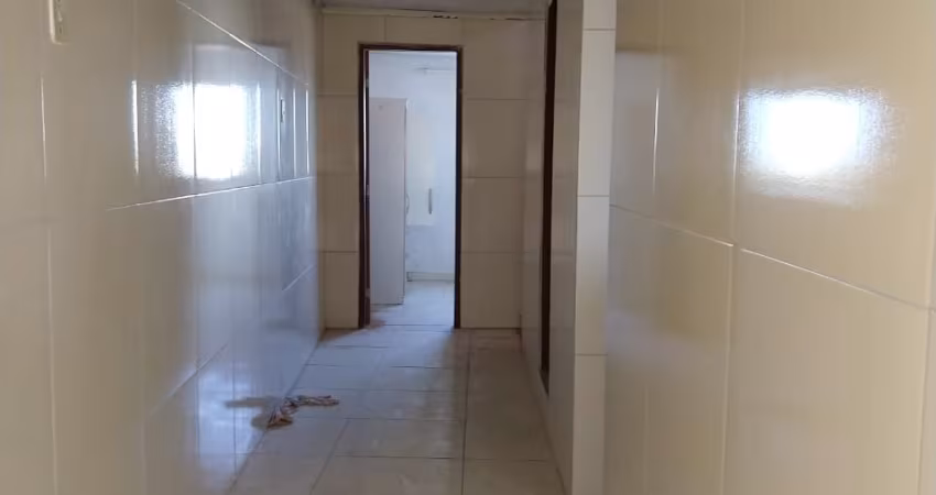 Casa no Engenho Velho da Federação