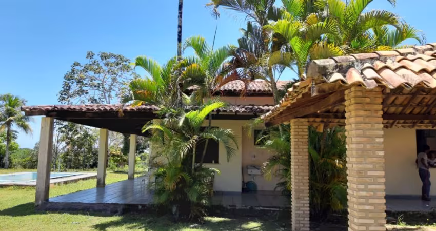 Excelente fazenda na Linha Verde