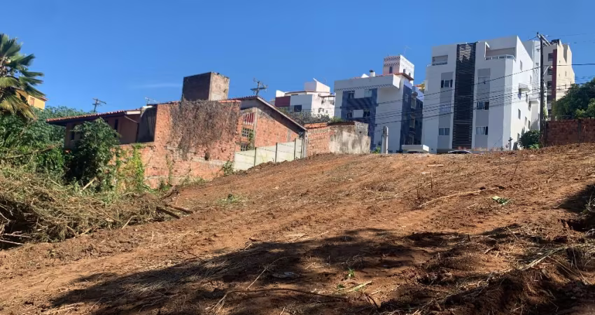 Oportunidade de Terreno no Jardim Placaford