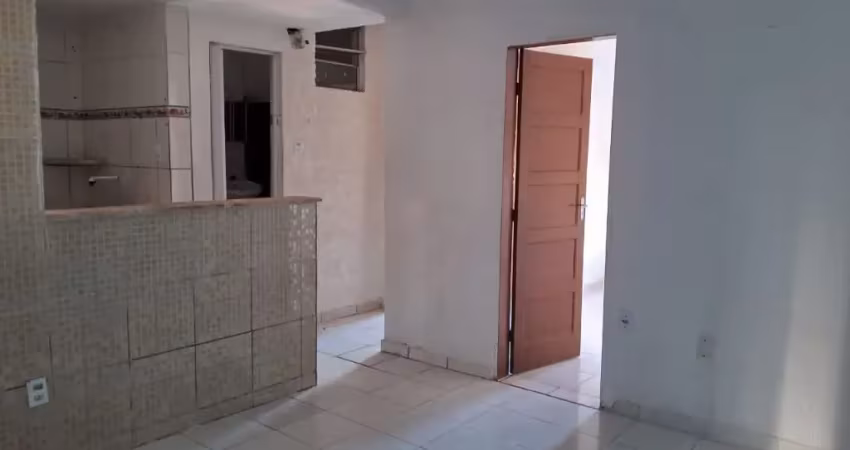 Apartamento com 2 quartos à venda na Ladeira Manoel Bonfim, Engenho Velho da Federação, Salvador