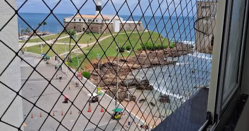 Kitnet / Stúdio para alugar na Largo do Farol da Barra, Barra, Salvador
