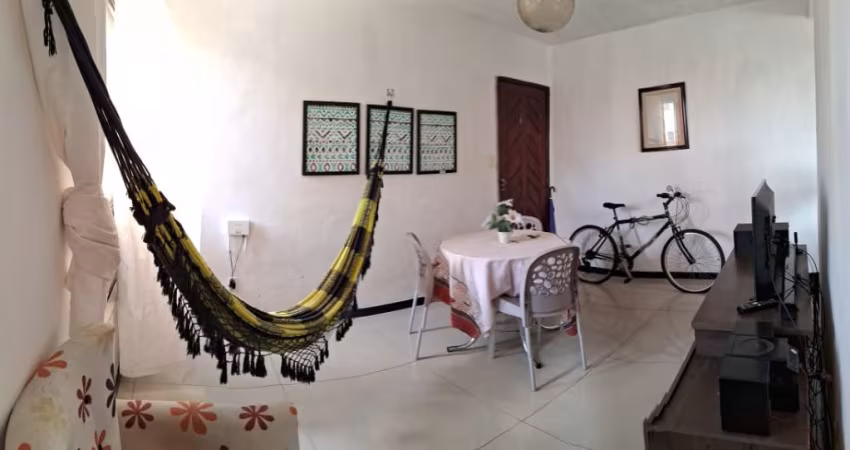 Apartamento 2/4 a Venda em Pirajá