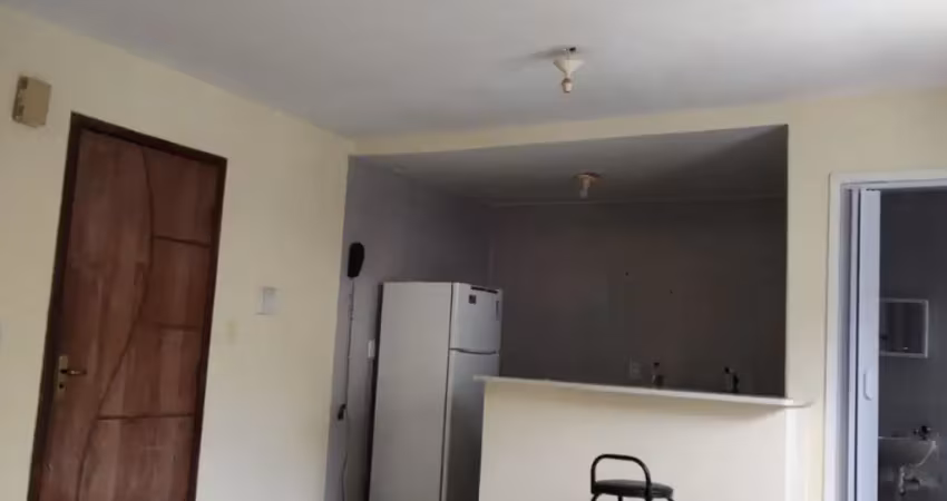 Kitnet / Stúdio à venda na Rua Jardim Federação, Federação, Salvador