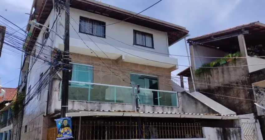 Casa com 2 quartos à venda na Rua Mãe Cleusa, Federação, Salvador