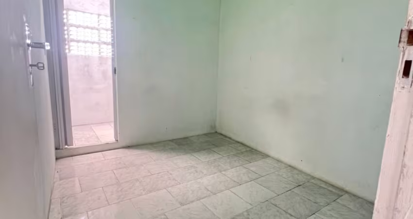 Apartamento duplex na Federação
