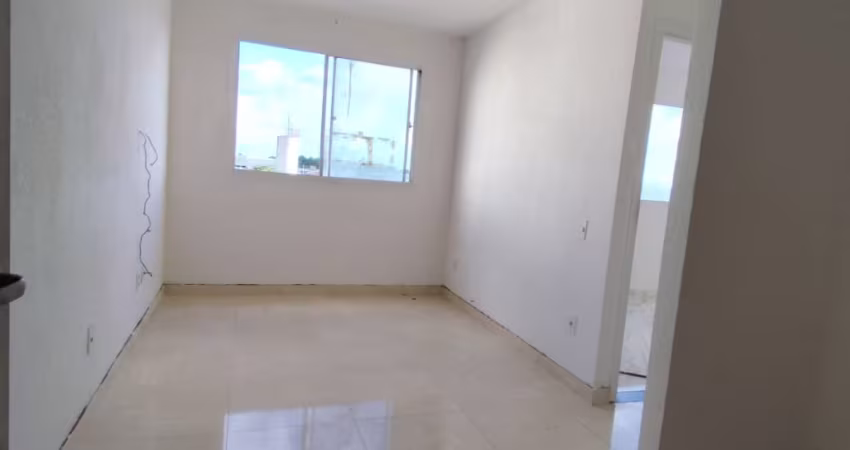 Ótimo apartamento no Casa Branca I