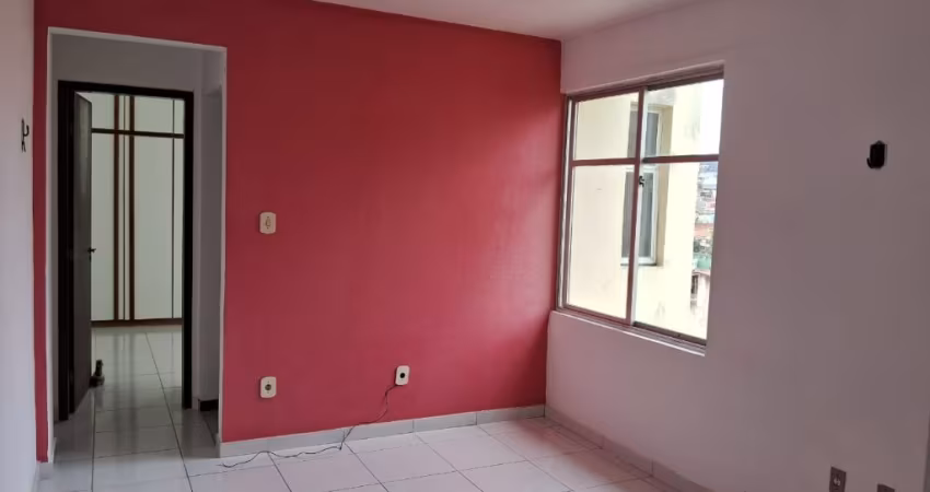 Oportunidade na Federação