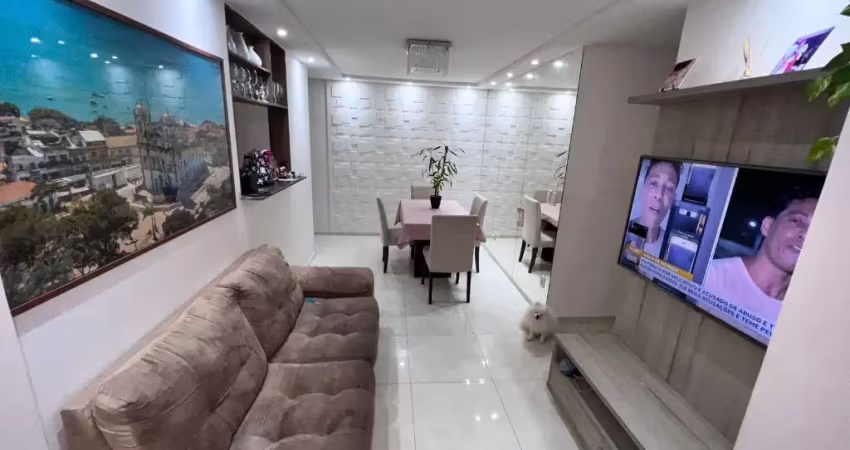 Apartamento com 2 quartos à venda na Rua Sérgio de Carvalho, Federação, Salvador