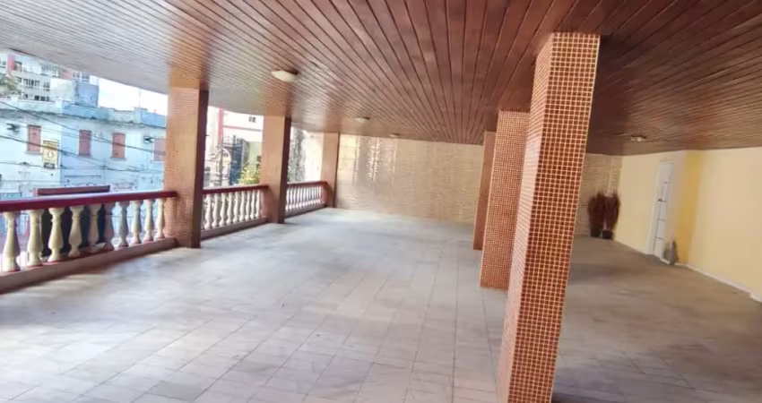 Apartamento com 2 quartos à venda na Rua Gamboa de Cima, Campo Grande, Salvador