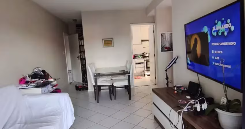 Apartamento com 2 quartos à venda na Rua Jardim Federação, Federação, Salvador