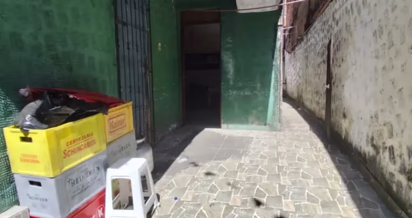 Casa comercial à venda na Rua Teixeira Mendes, Alto das Pombas, Salvador