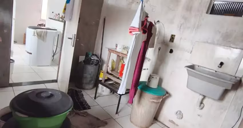 Apartamento com 4 quartos à venda na Estrada de Pirajá, Pirajá, Salvador