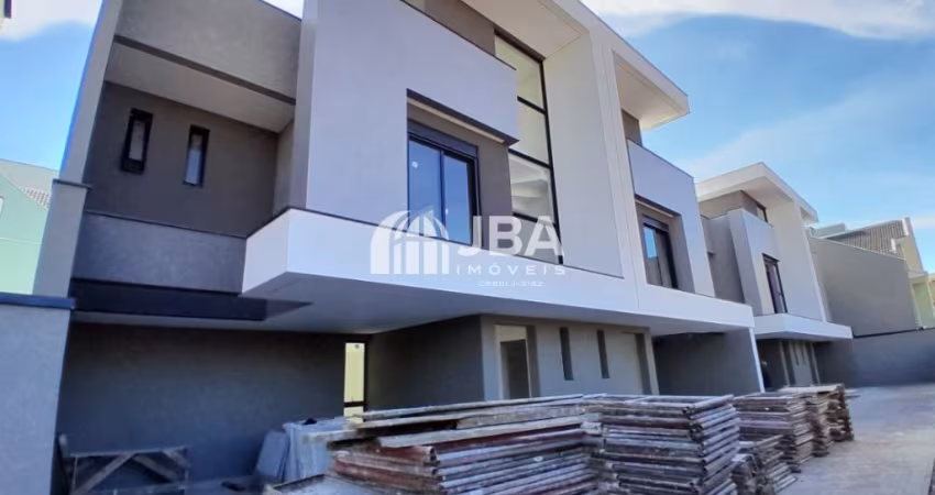 SOBRADOS TRIPLEX  COM 3 SUÍTES E TERRAÇO NO BACACHERI