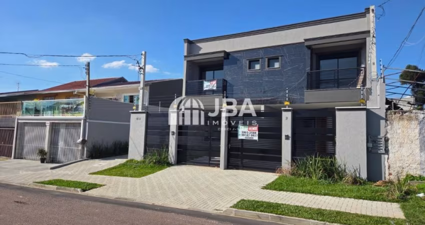 CONDOMÍNIO DE SOBRADOS NA MELHOR LOCALIZAÇÃO DO BAIRRO