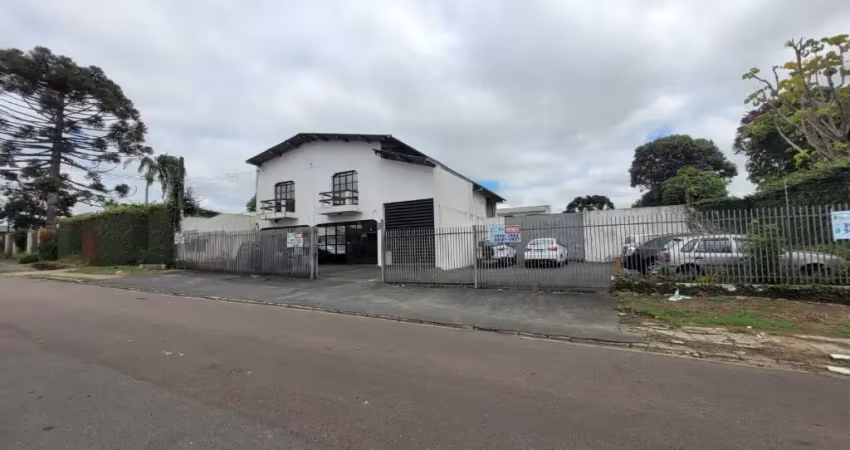Atenção investidores e construtor. são 4 terrenos total de 2.940 m²