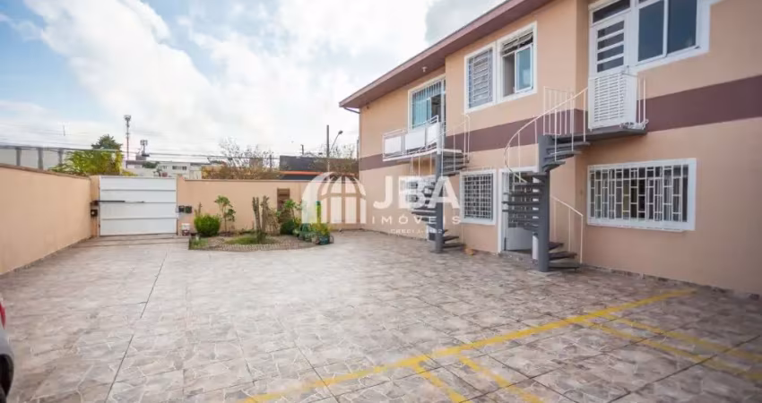 APARTAMENTO COM 3 QUARTOS NO JARDIM BOTÂNICO
